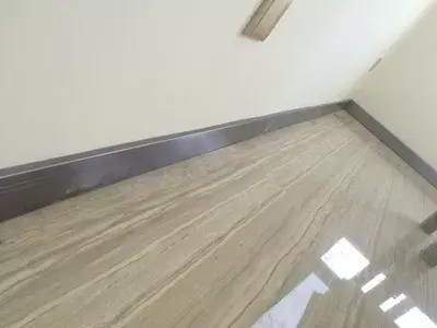 大家千万别铺pvc地垫，厨房地垫用pvc的好吗（为什么踢脚线最好的材质是塑料）