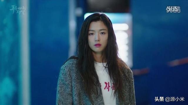 蓝色大海的传说结局（重温韩剧经典《蓝色大海的传说》）