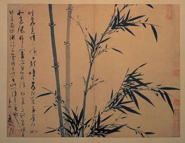 电视剧在桃花盛开的地方霞子是谁的孩子，电视剧在哪桃花盛开的地方、少花的孩子是（<历代名家画竹清赏>）