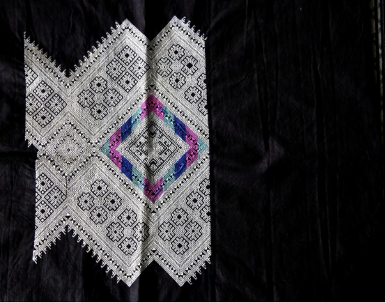 广西苗族概述，广西省主要的少数民族是（在融水，寻找苗族人的工艺之魂）