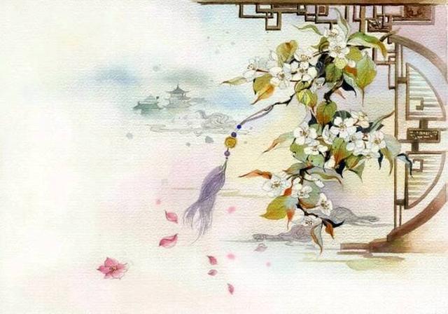 譬如朝露去日苦多什么意思，君子坦荡荡,小人长戚戚什么意思（李白很冷门的一首诗）