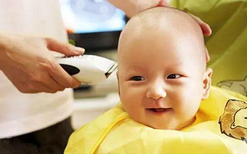 初一能剪头发吗，小孩初一能剪头发吗（俗语“正月不理发”今天二月初一）