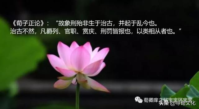 以字开头的成语，用以字开头的成语有哪些（以类相从-荀子四字成语荀卿庠读书会整理）