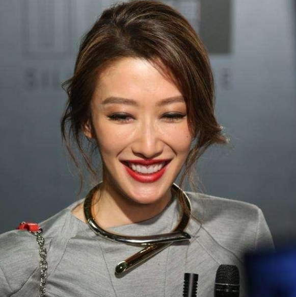 [谢婷婷男朋友]谢婷婷的男朋友是谁，谢婷婷一年换七个男友是哪些（谢婷婷：8任男友无缝衔接）