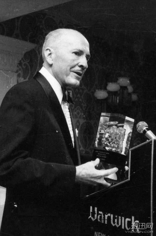 以星船公司官网，以星船公司中文网站（海因莱因与他的《星船伞兵》）