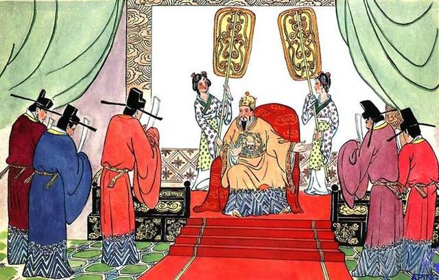 八股文指的是什么，八股文是指什么（900年前源头总被遗忘）