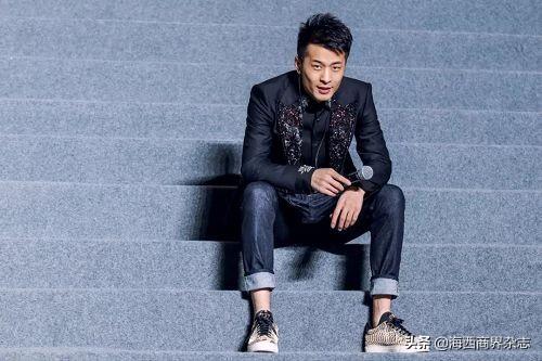 为疫情捐款1.5亿！90后“穷小子”辛有志，钱从何而来？