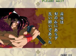 浪客剑心:传说的完结篇剧情，浪客剑心传说中的完结篇剧情（《月华之剑士》全角色剧情结局）