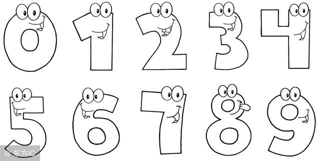 财务数字大写,为什么财务要采用大写数字(啥时候用阿拉伯数字或中文