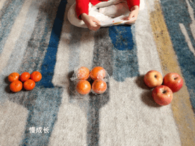 爷爷奶奶简笔画，爷爷奶奶简笔画头像图片（水果、乐高、小纸片......在家怎么系统锻炼孩子的数学思维）