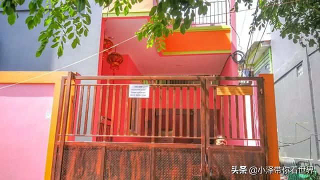 印尼什么地方产燕窝，印尼产的燕窝（探秘印尼燕窝工厂）