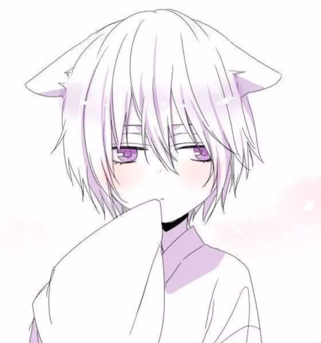 巴卫，微信头像，巴卫（闭上嘴乖乖被我保护不就好了）