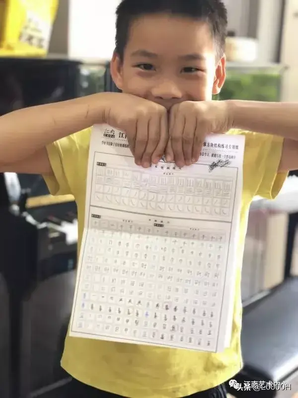 软笔书法是什么，软笔书法是什么意思（软笔书法和硬笔书法的区别到底有哪些）