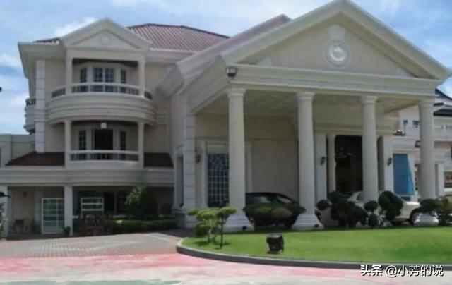 吴尊为什么是文莱人，吴尊在文莱的地位（家族是皇族的座上宾）