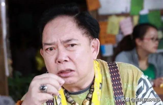 周星驰电影中唯一的配角,周星驰《回魂夜》10个配角是谁 周星驰电影中唯一的配角,周星驰《回魂夜》10个配角是谁