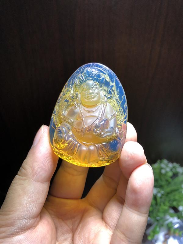 本期主要讲一下缅甸琥珀蓝珀和品质相关的~!