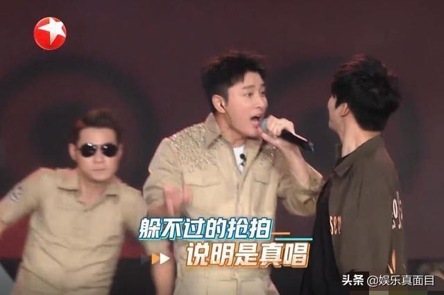 黄渤 - 我是谁歌词是什么，黄渤电视剧大全（黄磊孙红雷缺席演唱会）