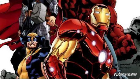 钢铁侠和美国队长，钢铁侠为什么要打美国队长（顺便敲瘪了美国队长的盾牌）