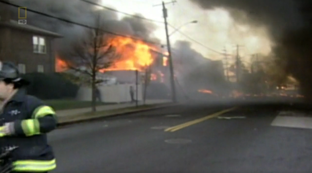 v587是啥意思，v587是啥意思相似（回顾美国航空587航班2001.11.12贝尔港空难）