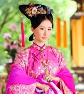 宫锁珠帘云嫔介绍，宫锁珠帘李为爱云嫔吗（终于等到他的爱可惜却因误会错失）