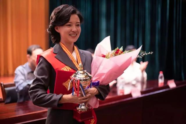 傅晶全部的电视剧，专注品质的傅晶用实力扛起了这部大女主剧