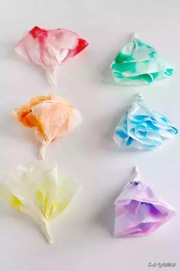 卡纸手工小制作，手工小制作大全做法（幼儿园卡纸创意手工制作大全）