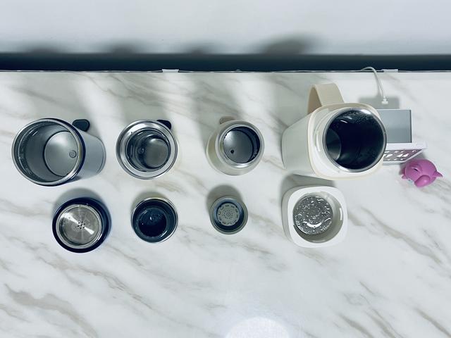 哪个牌子的电热杯比较好，哪个牌子的电热杯比较好耐用（四款横评，告诉你到底值不值）