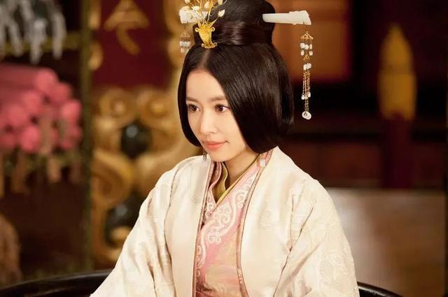 东汉邓绥的真实故事，邓绥：从贵人到皇后