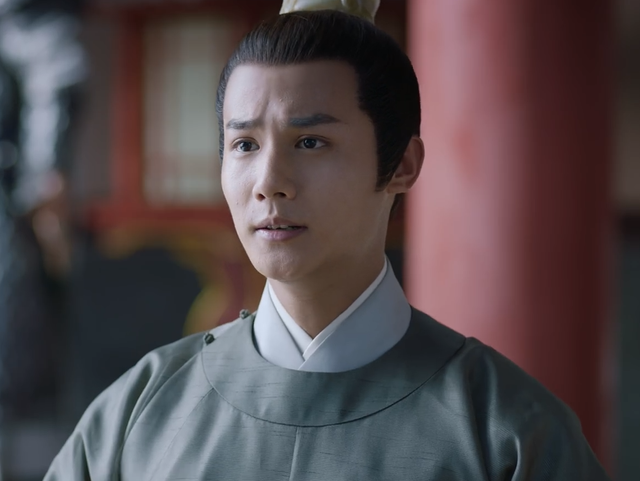 如何评价雪满梁园的小说鹤唳华亭，鹤唳华亭的小说没看懂（萧定权有逆天改命的能力）