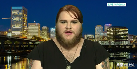 唇毛会越刮越粗吗，唇毛刮了一次会变粗吗（不是美女，不配长唇毛吗）