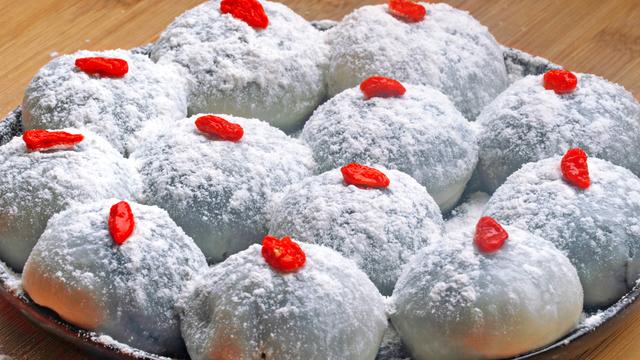 山药的吃法与做法，山药吃法与做法（应季而食特别养人）