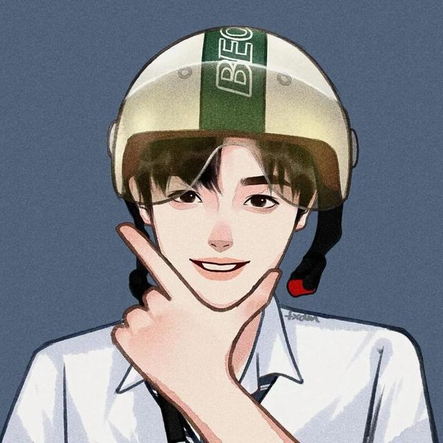 超级可爱的卡通情头，微信头像，超级可爱的卡通情头（可爱卡通情侣头像）