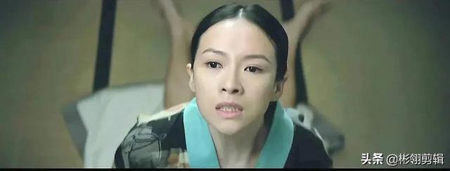 章子怡葛优袁泉上海话演的电影，葛优章子怡袁泉合拍的电影（章子怡破尺度出演）