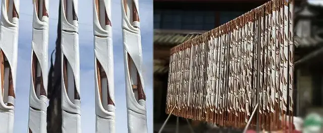 乳扇是什么奶做的，乳扇是怎么做的（大理白族手工美食乳扇）