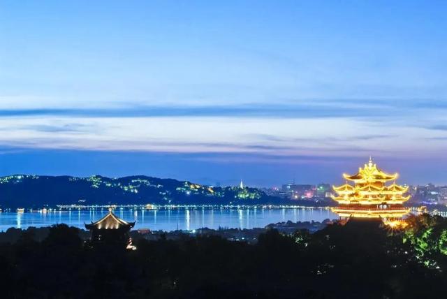 杭州西湖文化景观，西湖必去的十大景点介绍（西湖三十景，最新绝美大片亮相）
