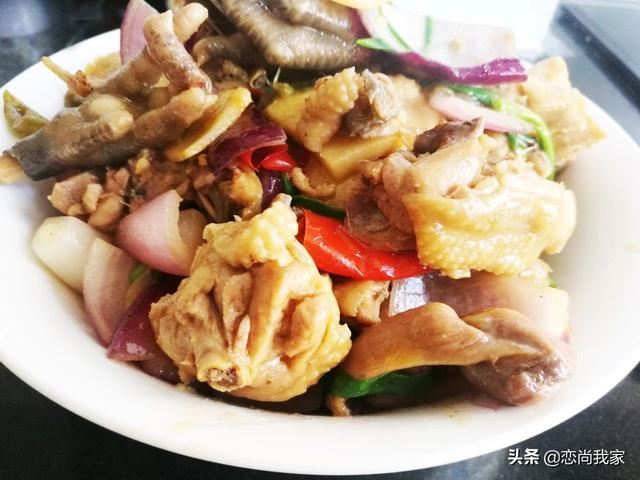 红糖炒汤圆怎么做，糖炒汤圆的怎么做好吃（元宵节家里聚餐这个16个家常菜）