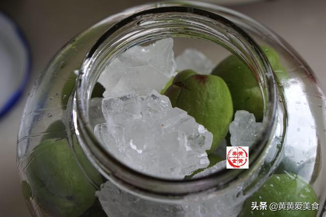 青梅泡酒的好处，青梅泡酒喝对身体有好处吗（青梅酒好喝有窍门）