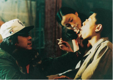 如何评价姜文导演，姜文做过导演嘛（为什么只有姜文是最厉害的）