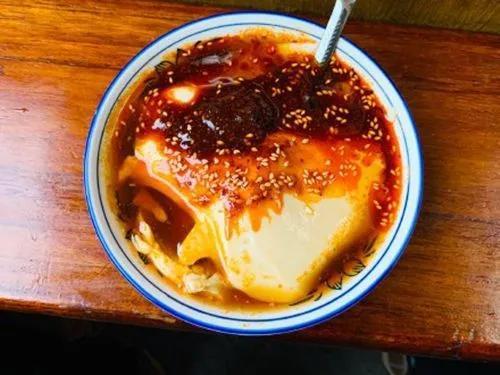 咸阳有什么好吃的特产，咸阳有什么特产小吃（咸阳各地人气特色美食都有哪些）