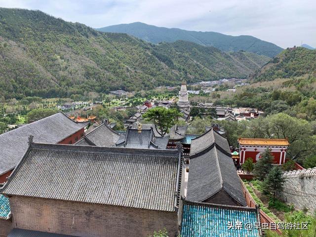 五台山二日游详细攻略，五台山2-3日游攻略