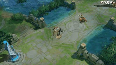 网红莫邪的老公是谁，莫邪和田小野的真名叫什么（新皮肤却颜值逆天登上热搜）