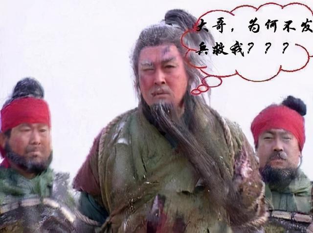 刘备大意失荆州的故事，刘备大意失荆州是什么意思（是诸葛亮大意失荆州吗）