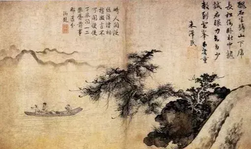 东山再起的主人公是谁，精忠报国的主人公是谁（“东山再起”典故的主人公是谁）