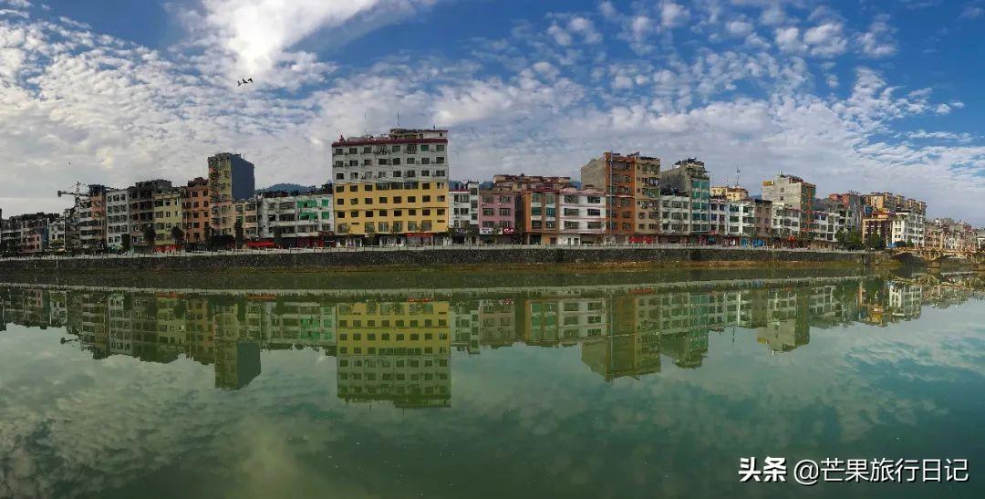 新丰县属于哪个市(新丰县是不是贫困县)