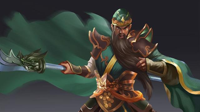 纹身为什么不能纹关公，纹身为什么不能纹关公踏龙（原来还有这个说法）