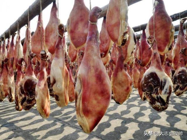 江西吉安有什么特产，江西吉安特产（一定要品尝这些美食）