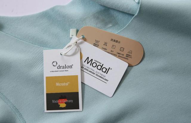 单面德绒和双面德绒区别，德绒与双面绒的区别（会“自发热”的德绒内衣）