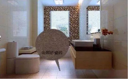 墙砖是什么以及分类，是什么，墙砖是什么以及分类（一文教你弄懂瓷砖分类）