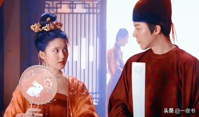 长歌行漫画结局了没有，长歌行漫画最终结局（长歌、阿隼竟没大婚）