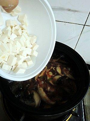 酸辣豆腐汤做法，最简单的豆腐汤（酸辣香菇豆腐汤这样做）
